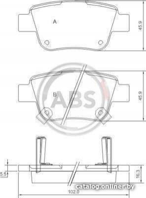 A.B.S. 37401