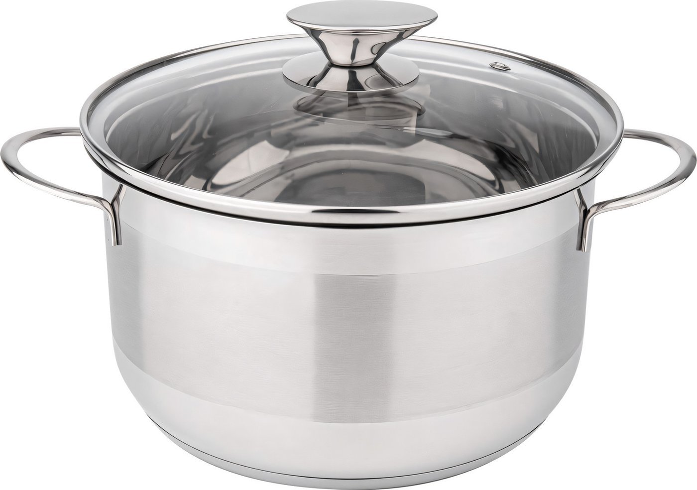Кастрюля Appetite Николь WT17323 (3.2л)