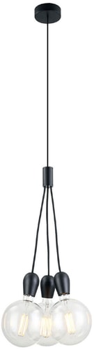 Подвесная люстра Lussole Lgo Maricopa LSP-8121