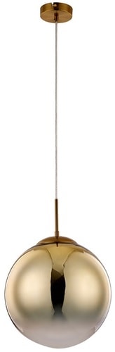 Подвесная люстра Arte Lamp Jupiter A7963SP-1GO