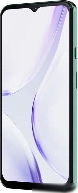Телефон Cubot Note 50 8GB/256GB (зеленый)