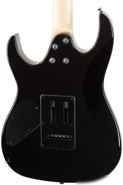 Электрогитара Ibanez GRX70QA-TRB