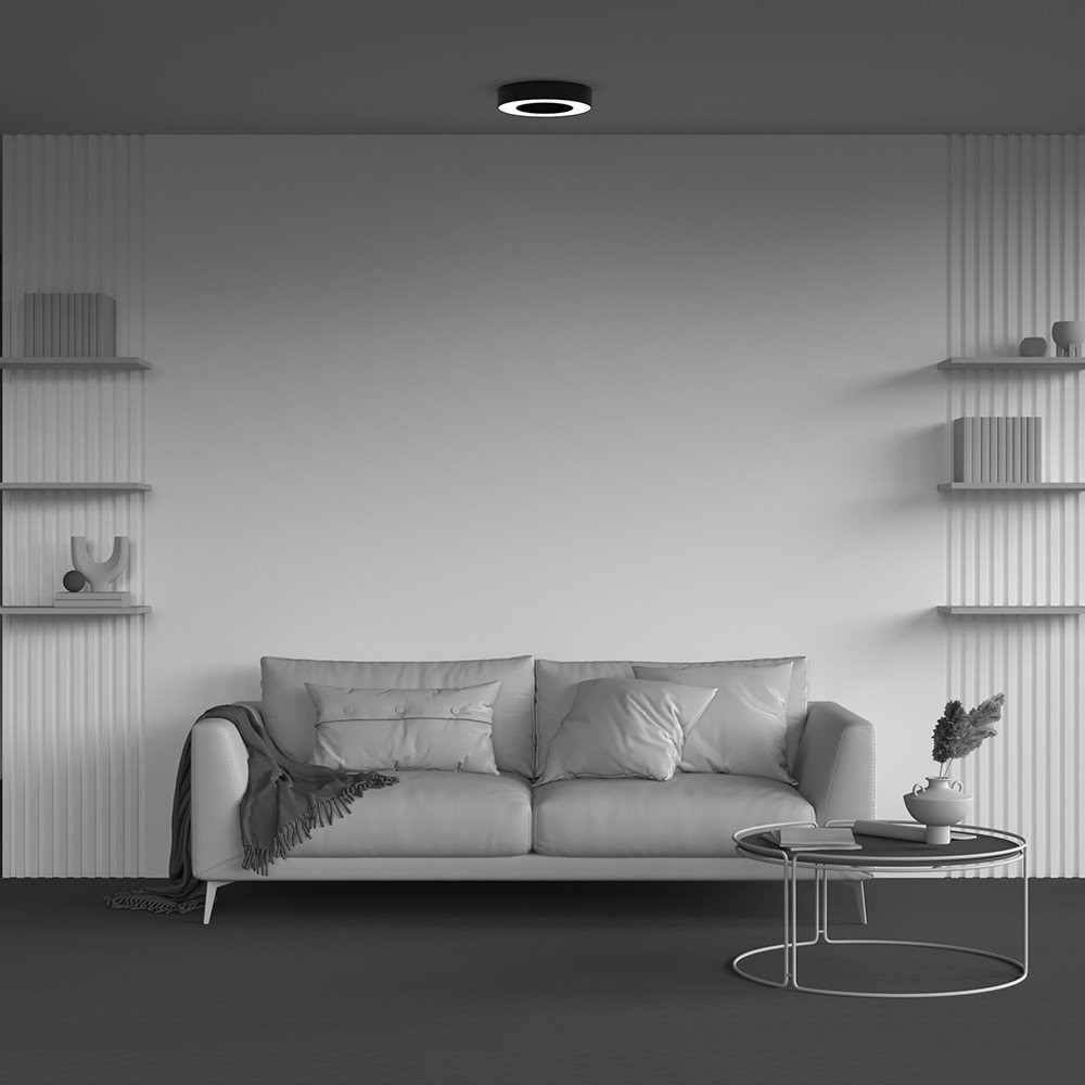 Припотолочная люстра Maytoni C093CL-24W3K-B