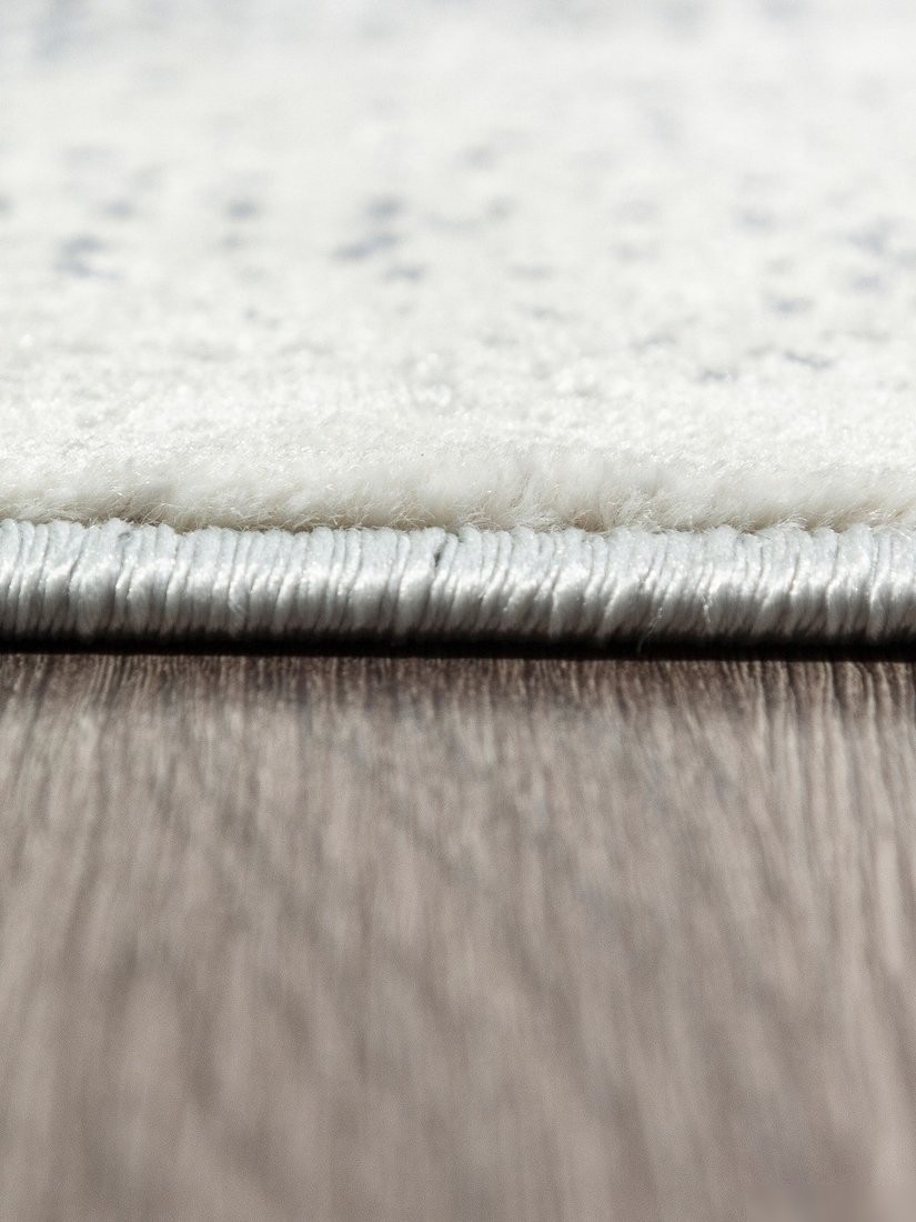 Ковер для жилой комнаты Merinos Zumma F257-STAN-PINK (2x4)