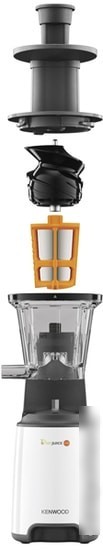 Соковыжималка Kenwood JMP400WH