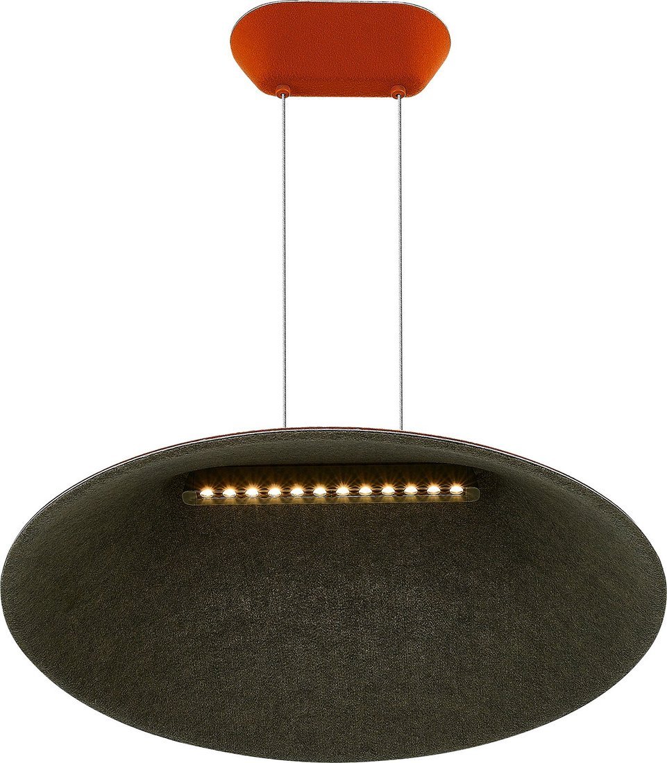 Подвесная люстра ST Luce SL3001.723.01