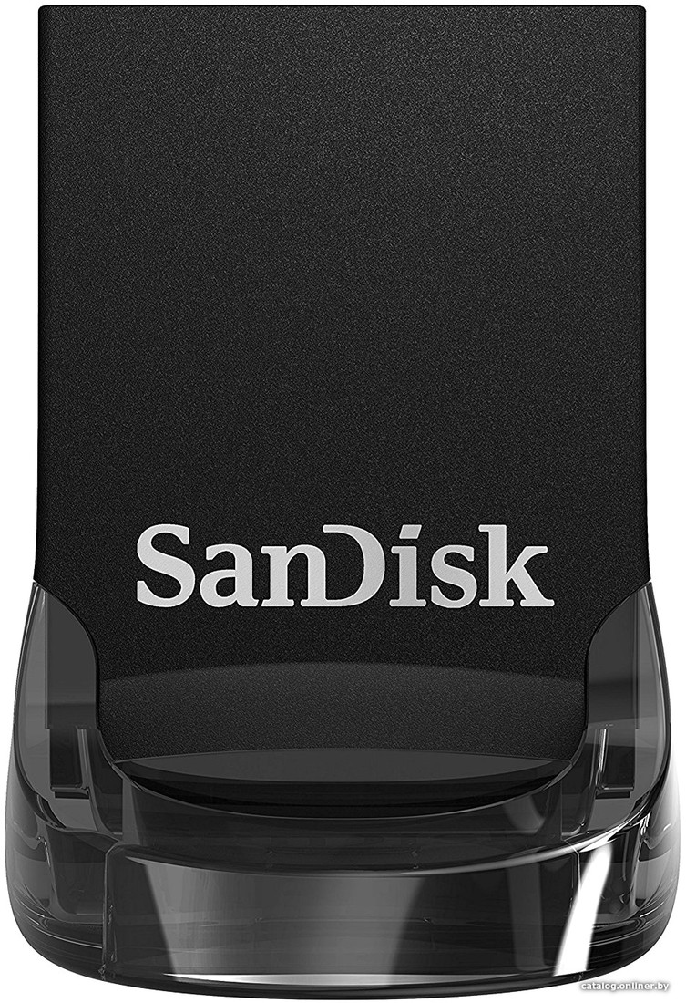 USB Flash SanDisk Ultra Fit USB 3.1 3x32GB SDCZ430-032G-G46T
