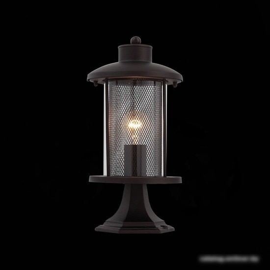 Уличный фонарь ST Luce Lastero SL080.405.01