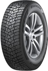 Зимние шины Hankook Winter i*pike LV RW15 195/70R15C 104/102R (с шипами)