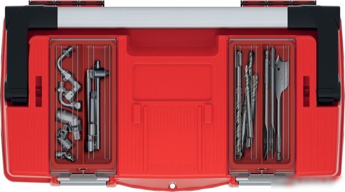 Ящик для инструментов Kistenberg Aptop Plus Tool Box 50 KAP5025AL
