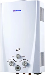 Газовая колонка Edisson F 20 D