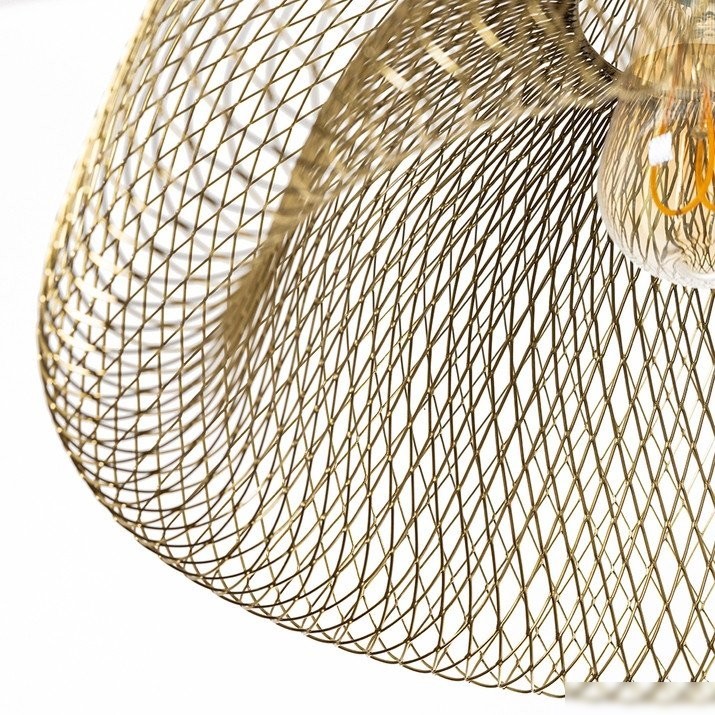 Подвесная люстра Arte Lamp Castello A7046SP-1PB