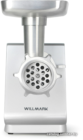 Мясорубка Willmark WMG-3080S