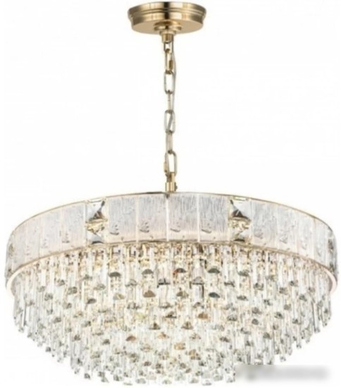 Подвесная люстра Odeon Light Fiesta 5070/21