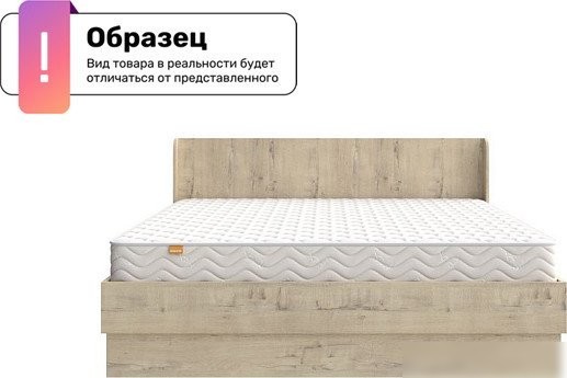 Кровать Ormatek Proson Practica с ПМ 180x190 (бунратти)