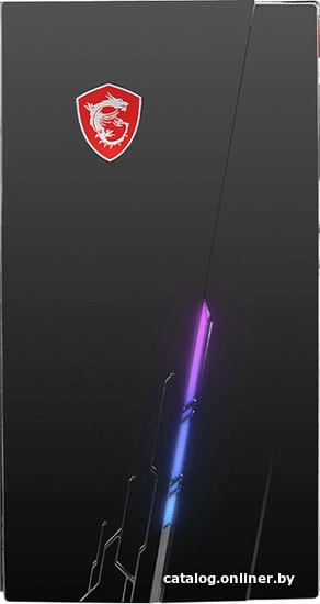 Компьютер MSI Infinite S 9th 9SI-080EU