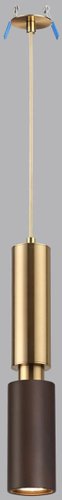 Подвесная люстра Odeon Light Caucho 7062/1A