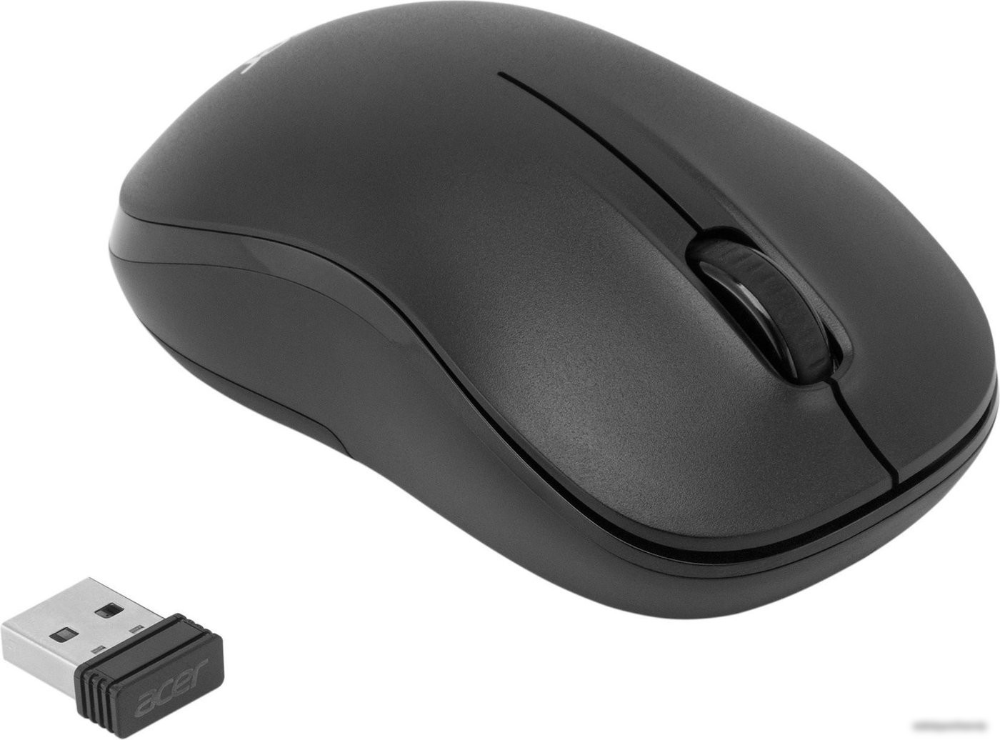 Мышь Acer OMR160