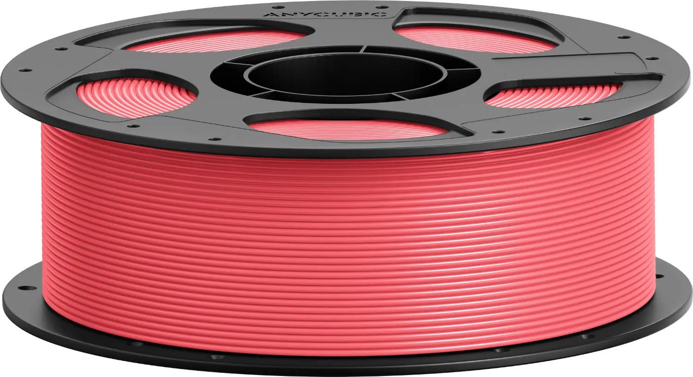 Пластик Anycubic PETG AHPESP-102 (1кг, розовый)