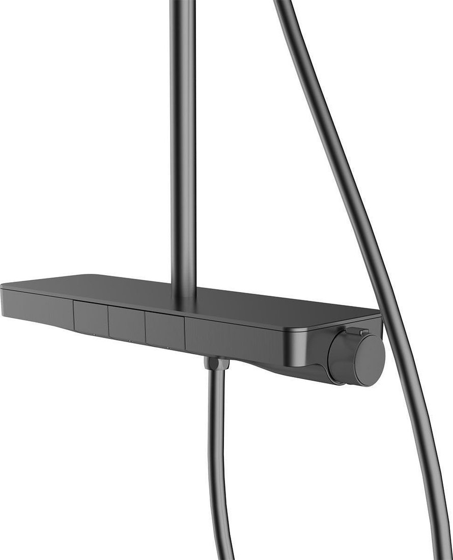 Душевая система Vincea Inspire VSFS-3I12TGM