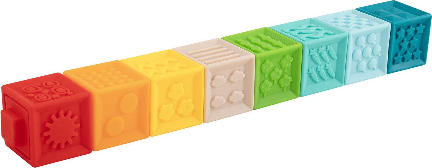 Кубики BamBox Животные 665902 (20 шт)