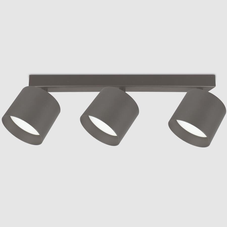 Спот General Lighting GWL-3GX53-M-IP20 661735