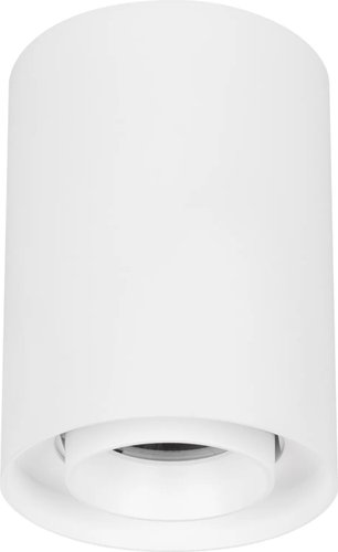 Точечный светильник Arlight SP-FOCUS-R86-10W Day4000 WH 36deg 054858