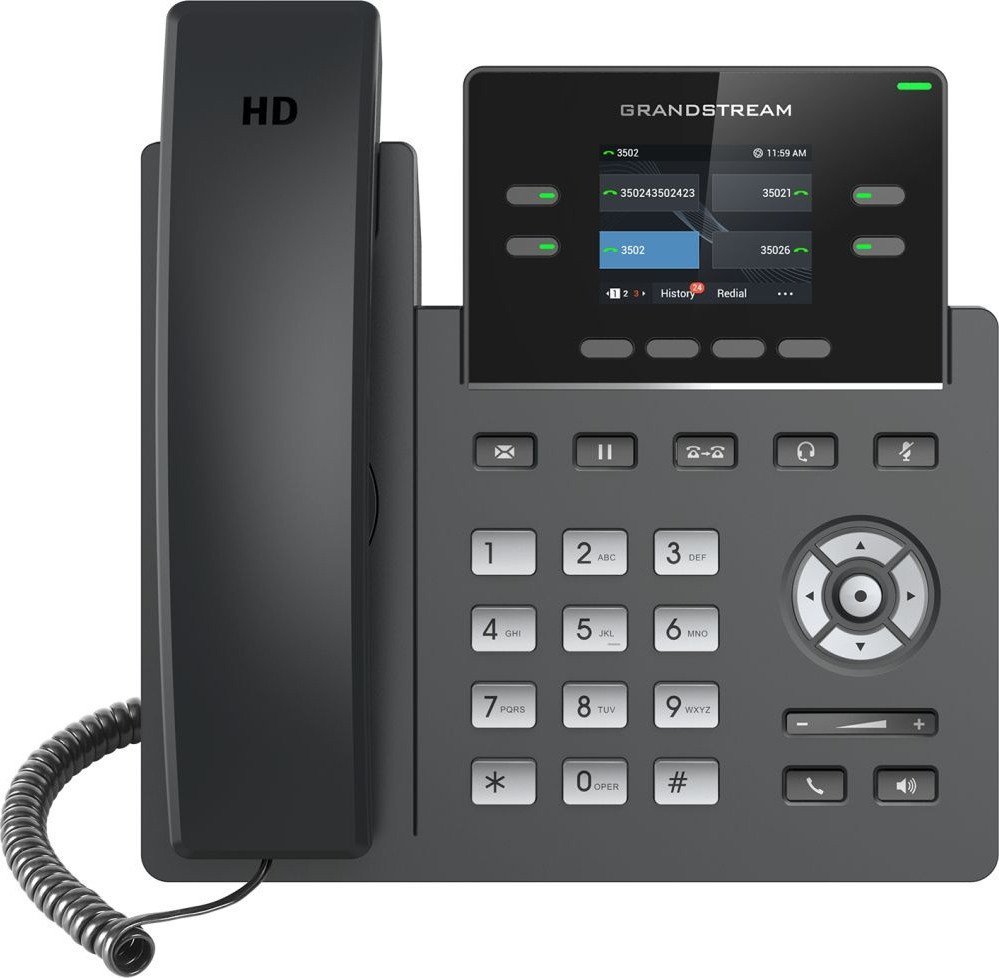 IP-телефон Grandstream GRP-2612G