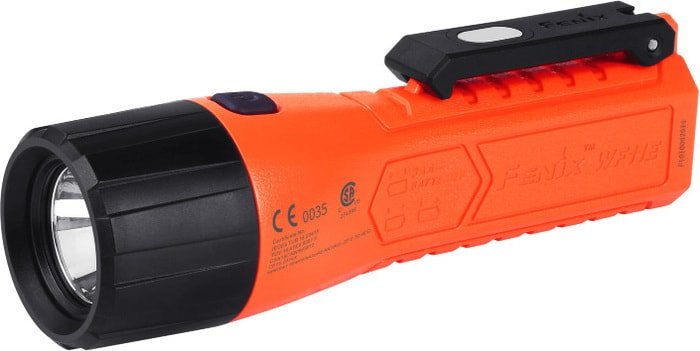 Фонарь Fenix WF11E