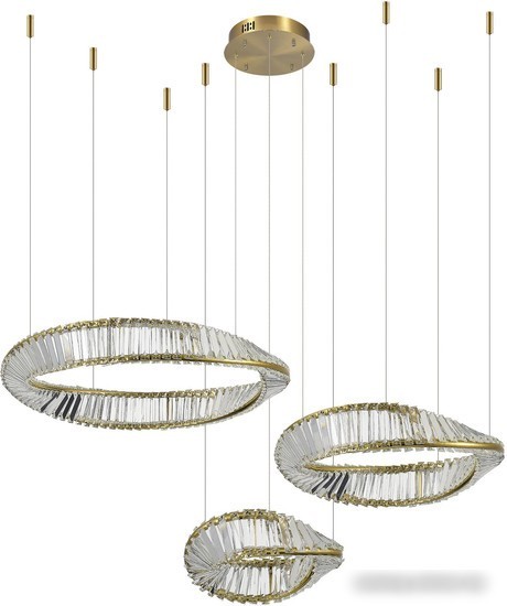 Подвесная люстра ST Luce SL6204.311.03