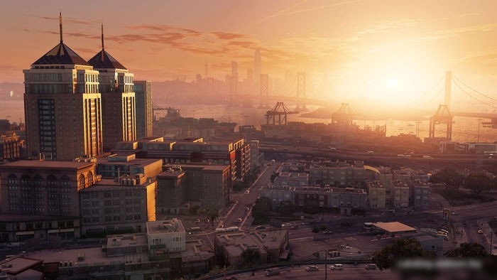Игра Watch Dogs 2 для PlayStation 4