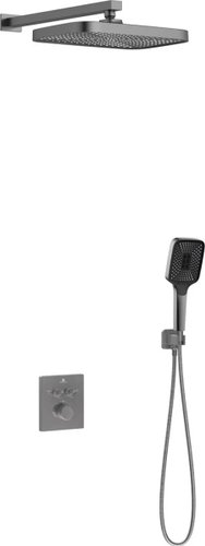 Душевая система Vincea VSFW-321MT1GM