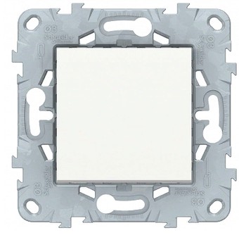 Выключатель Schneider Electric Unica NU520318