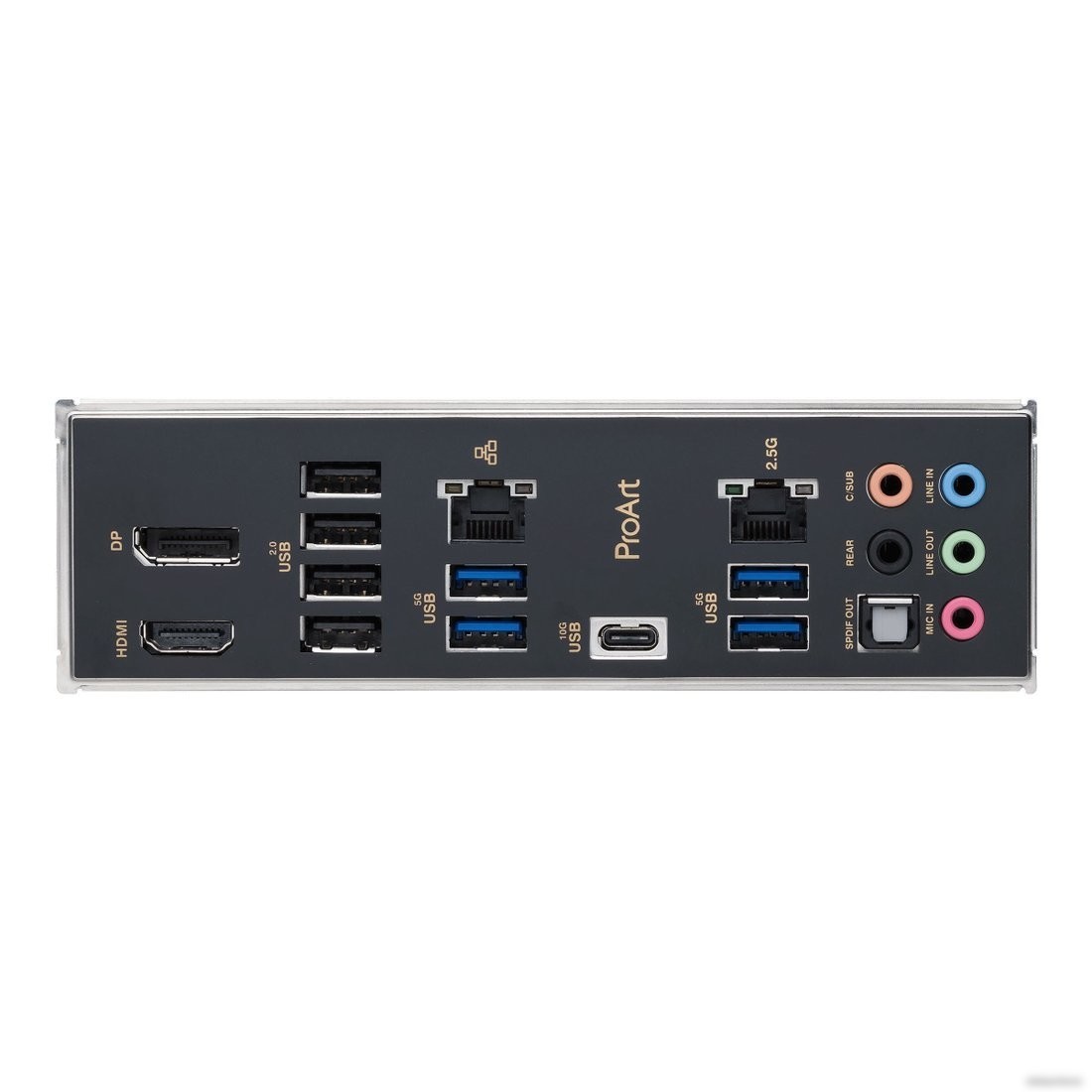 Материнская плата ASUS ProArt B760-Creator