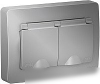 Розетка Systeme Electric Blanca BLNRS441123