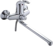 Смеситель Ledeme H02 L2202-B