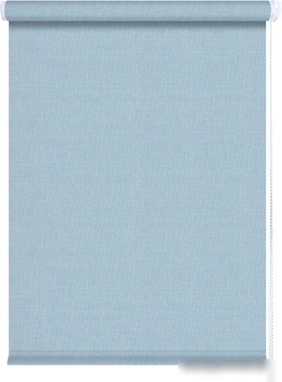 Рулонные шторы Legrand Джинс 47x175 (голубой)
