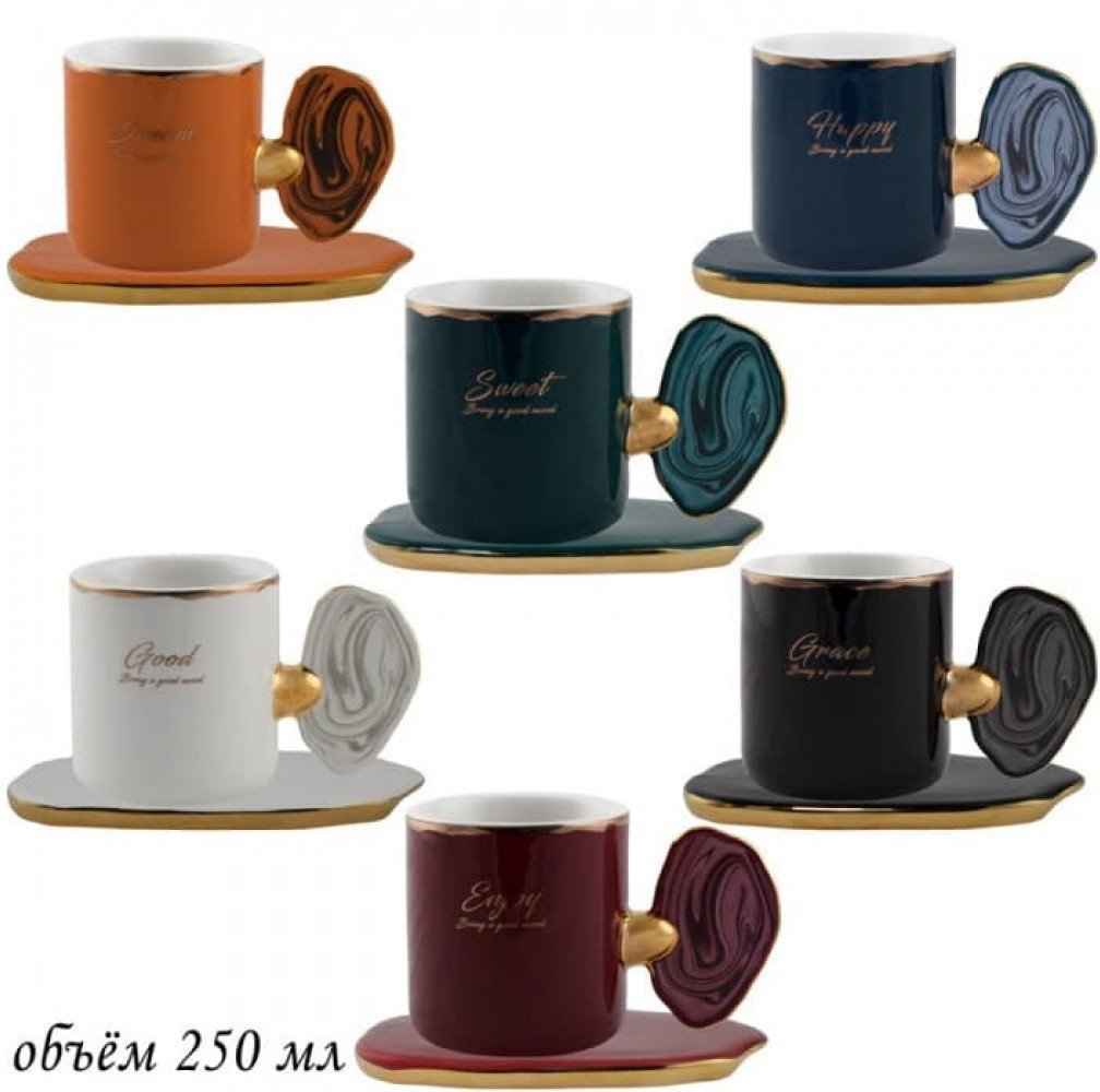 Сервиз Lenardi 106-142
