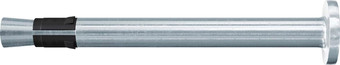 Анкер забивной Fischer FNA II 6 x 30/50 44117 (50 шт)