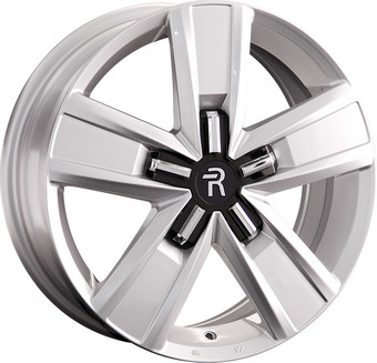 Литые диски Replay MR276 17x7" 5x112мм DIA 66.6мм ET 51мм S
