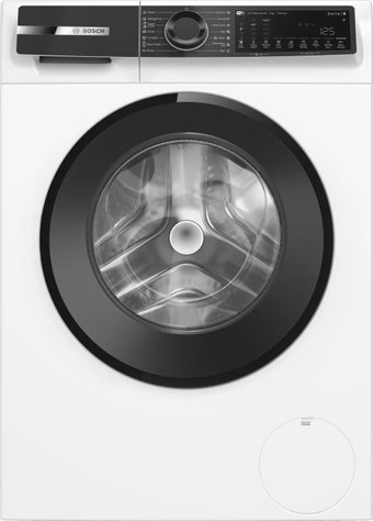 Стиральная машина Bosch Serie 6 WGK244Z0ME