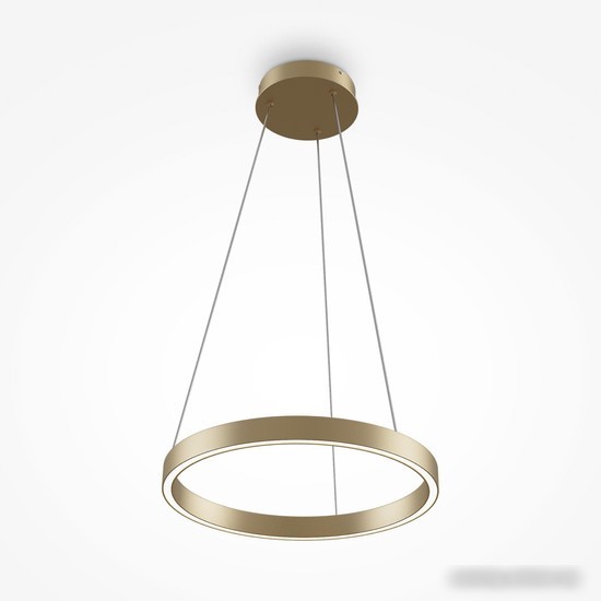 Подвесная люстра Maytoni Rim MOD058PL-L22BSK