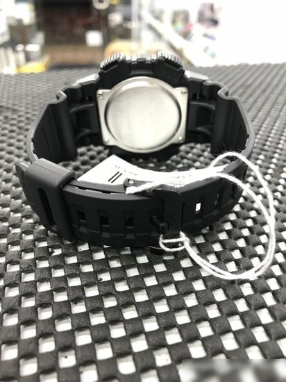 Наручные часы Casio AEQ-110W-1A3