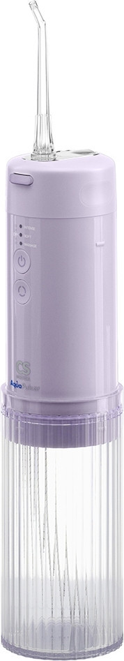 Ирригатор CS Medica AquaPulsar CS-6 Extend (фиолетовый)