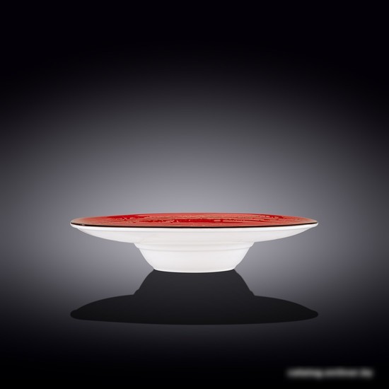 Тарелка глубокая Wilmax WL-669226/А