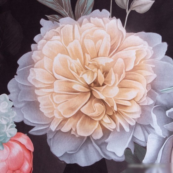 Постельное белье Этель Flowers 7914038