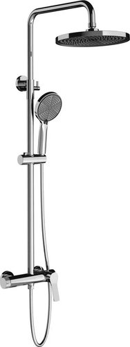 Душевая система Vincea Arco VSFS-4AR1CH