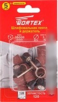Шлифлента Wortex ETDA3215018