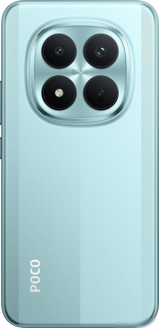 Телефон POCO M8 Pro 5G 8GB/256GB международная версия (зеленый)