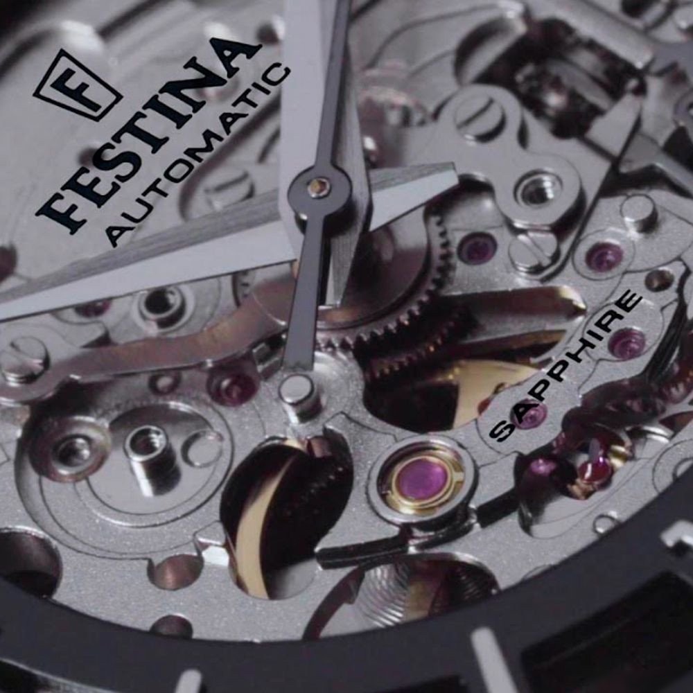 Наручные часы Festina F20535-1